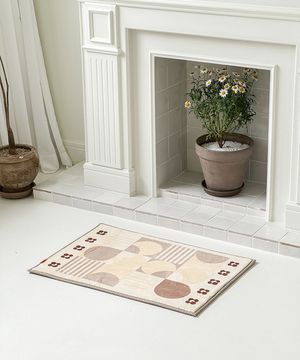 지아트 포그니 발매트