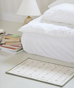 에스닉가든 벨베티 발매트