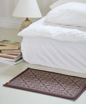 앤틱그로브 벨베티 발매트