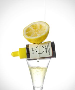 [레몬톤업] 레몬씨 글루타치온 미백 앰플 30ml