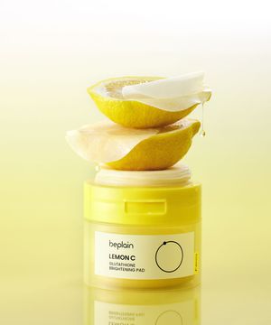 [레몬톤업] 레몬씨 글루타치온 미백 패드 70매