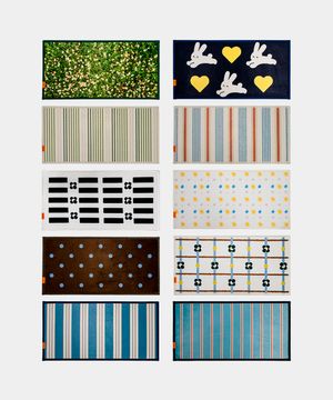 소프티 매트 홈 컬렉션