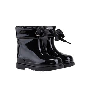 빔비 라조 레인부츠 블랙