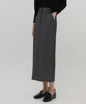 [150/160.ver] LONG SKIRT.012 -1color/3size