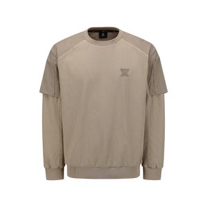 MEN ESSENTIAL SWEATSHIRT_BE