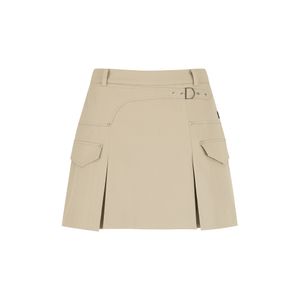 WOMEN INCISION SKIRT_BE