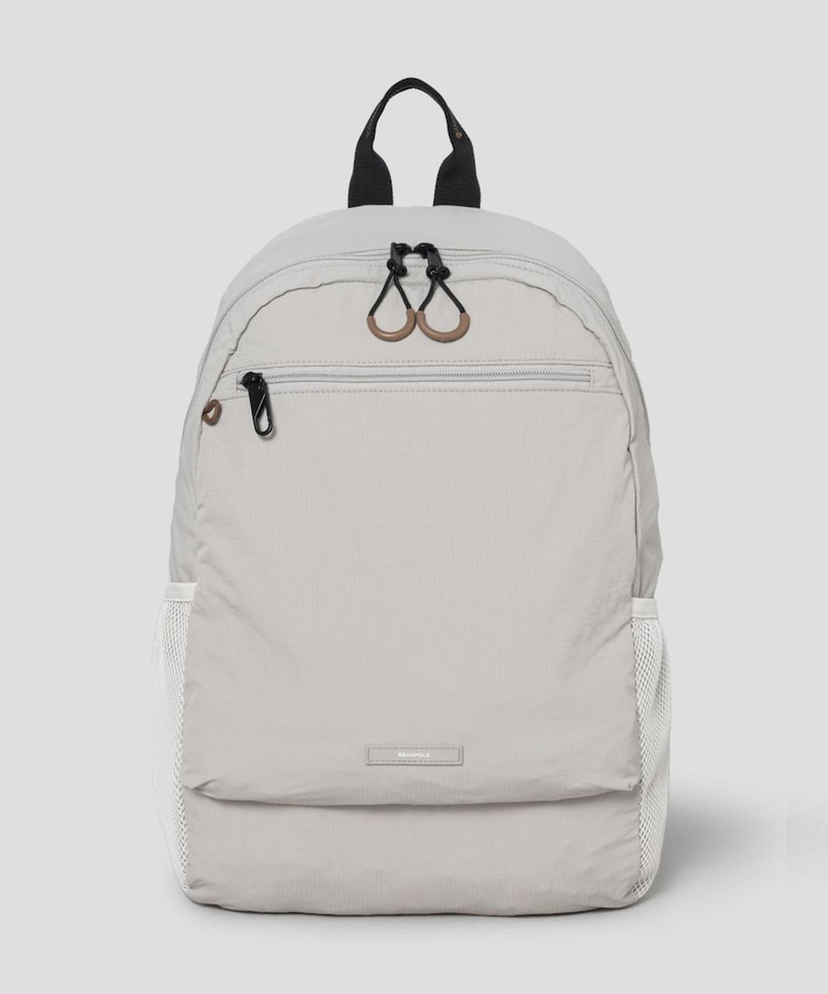 빈폴 액세서리(BEANPOLE ACCESSORY) 어웨이 백팩 - 아이보리