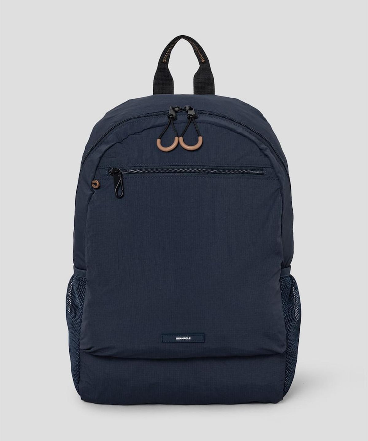 빈폴 액세서리(BEANPOLE ACCESSORY) 어웨이 백팩 - 네이비
