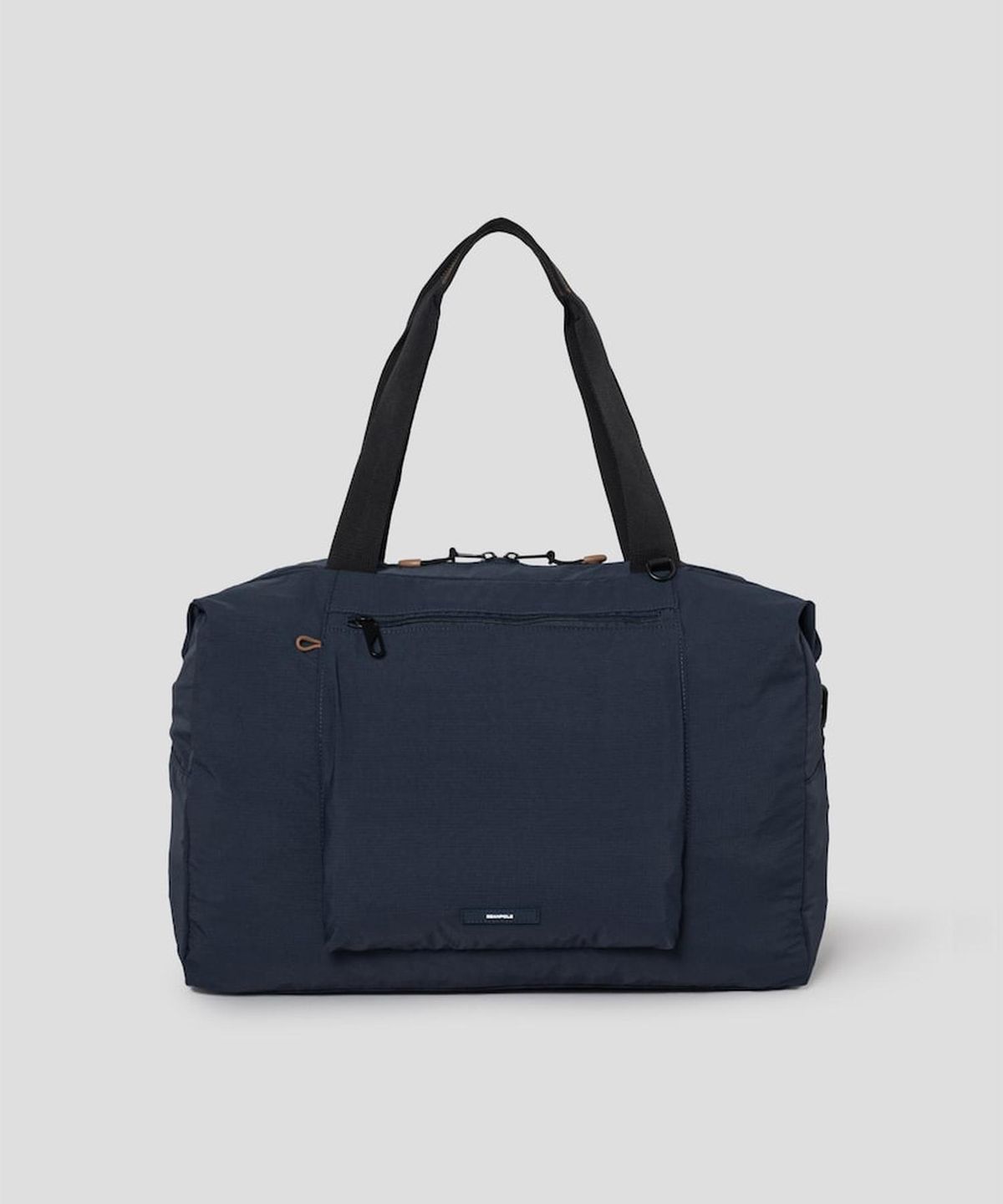 빈폴 액세서리(BEANPOLE ACCESSORY) 어웨이 보스톤 - 네이비