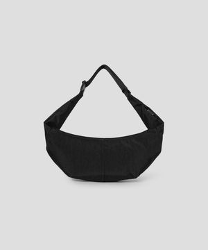 리프 슬링백 - 블랙