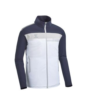 아이스 스트레치 자켓 - 그레이 (HM-2554)