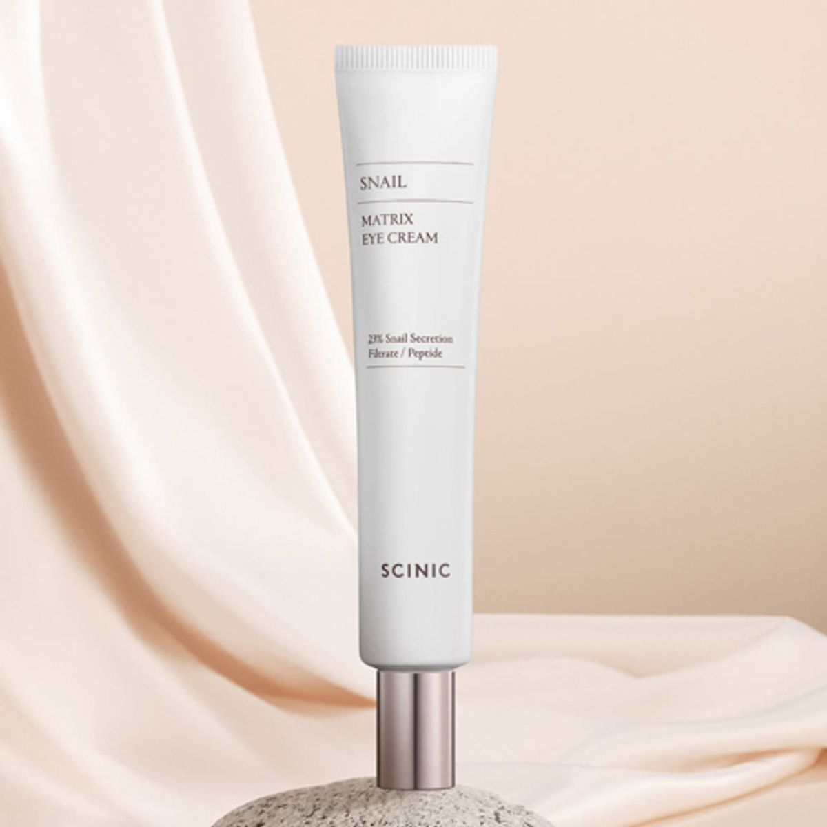 싸이닉(SCINIC) 스네일 매트릭스 아이크림 30ml