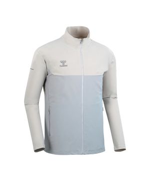 아이스 스트레치 자켓 - 그레이 (HM-2555)