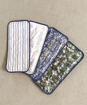 미니 쿨매트 4종