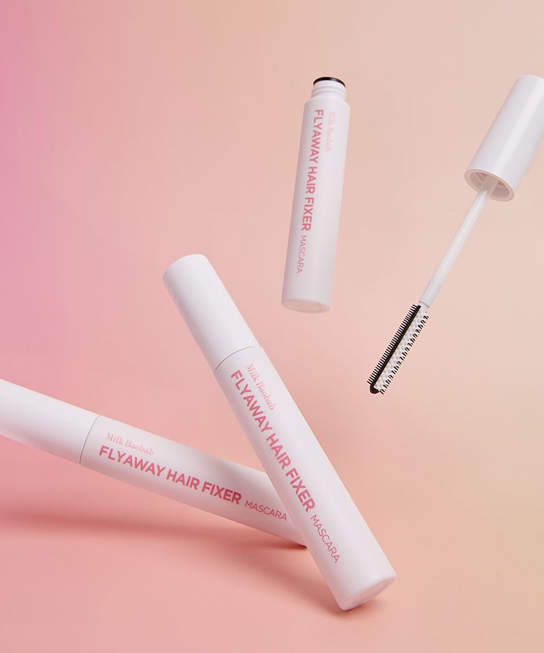 [완벽픽싱] 잔머리 헤어 픽서 마스카라 10ml