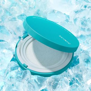 싸이닉 엔조이 올라운드 에어리 썬쿠션 EX SPF50+PA++++