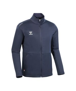 트레이닝 기능성 저지 - 네이비 (HM-2558)