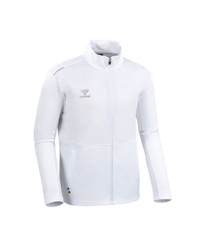 트레이닝 기능성 저지 - 화이트 (HM-2558)