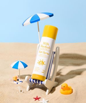[안개분사] 선스프레이 SPF50+ PA++++ 150ml
