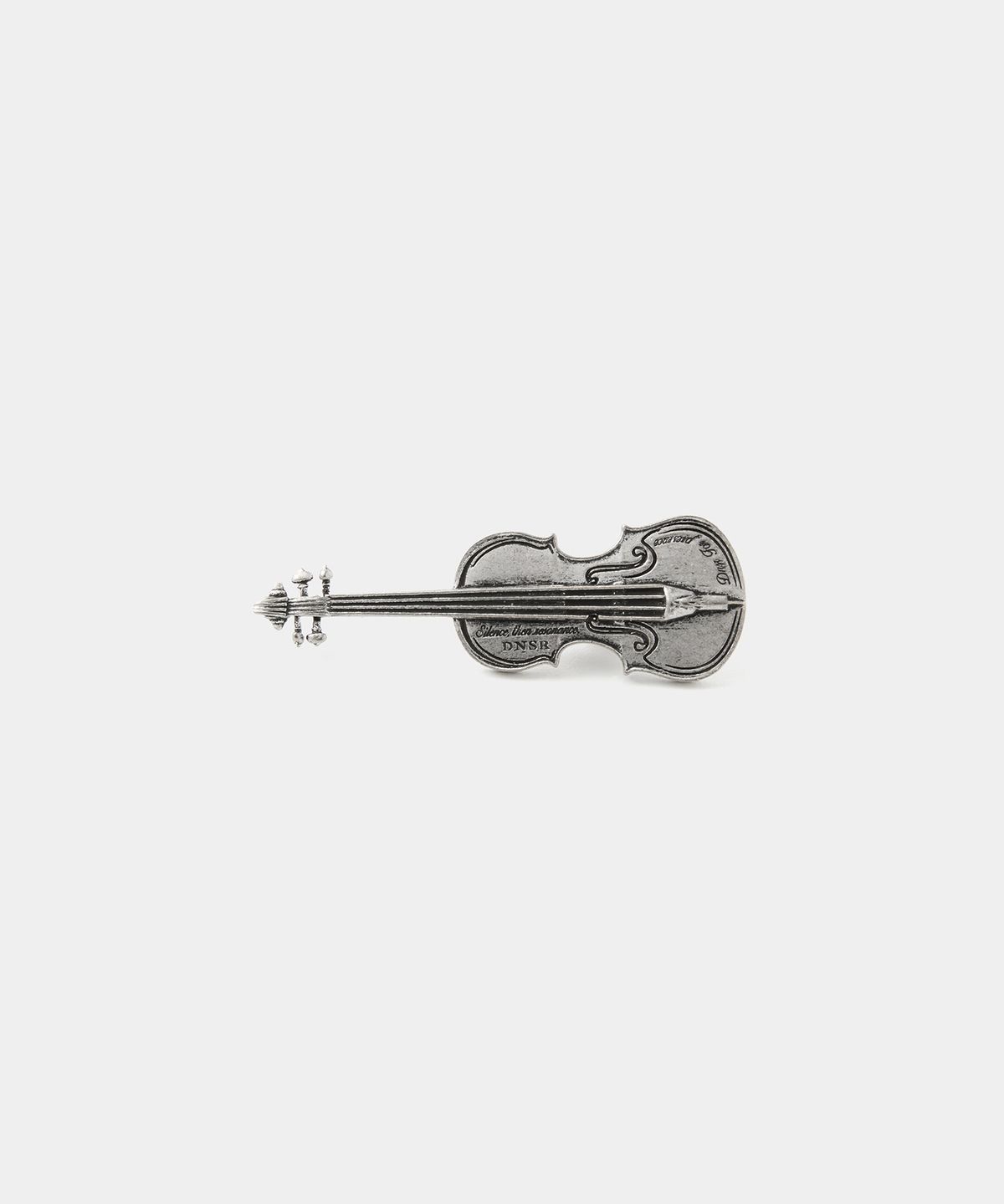 디앤에스알(DNSR) Violin Tie Pin
