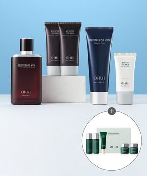 마이스터 포맨 모이스처라이징 비타 올인원 스페셜 세트