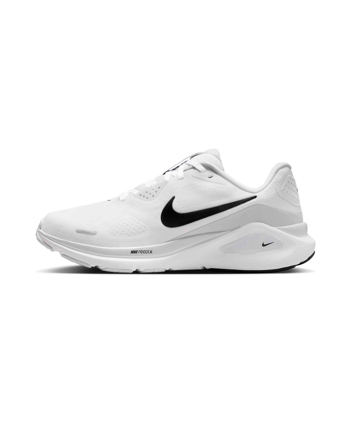 나이키(NIKE) 스트럭처 26 W - 화이트:퓨어 플래티넘:블랙 / HJ1101-101