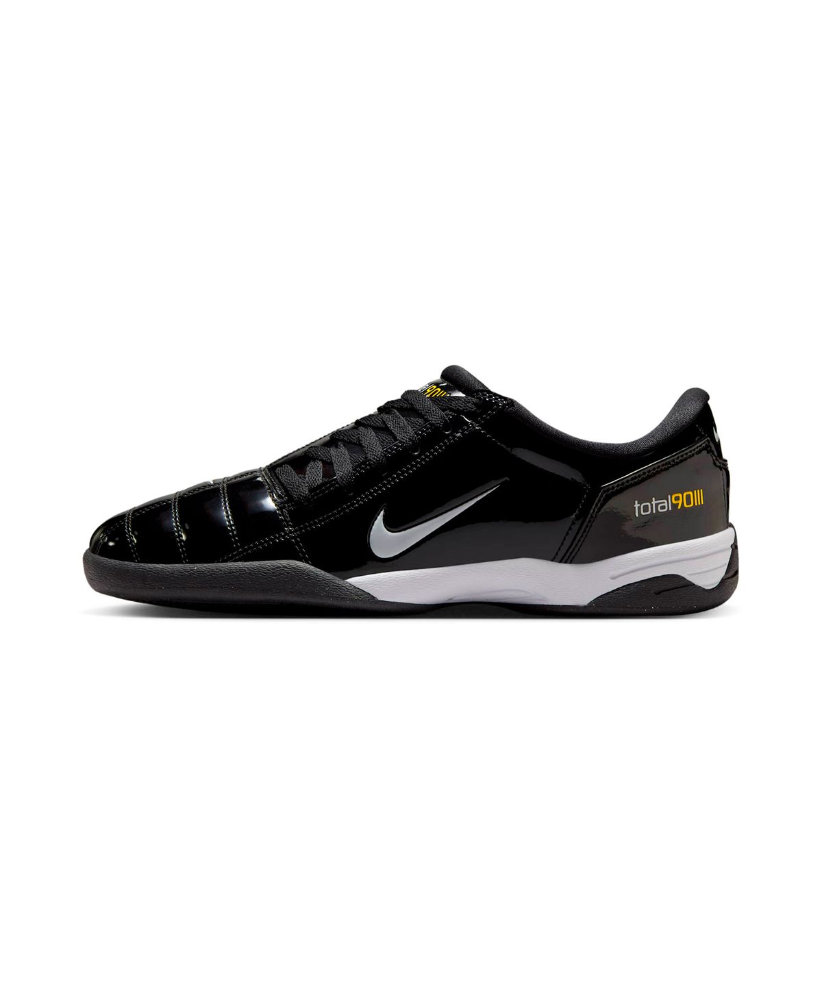 나이키(NIKE) 토탈 90 M - 블랙:메탈릭 실버:화이트 / HJ9351-001