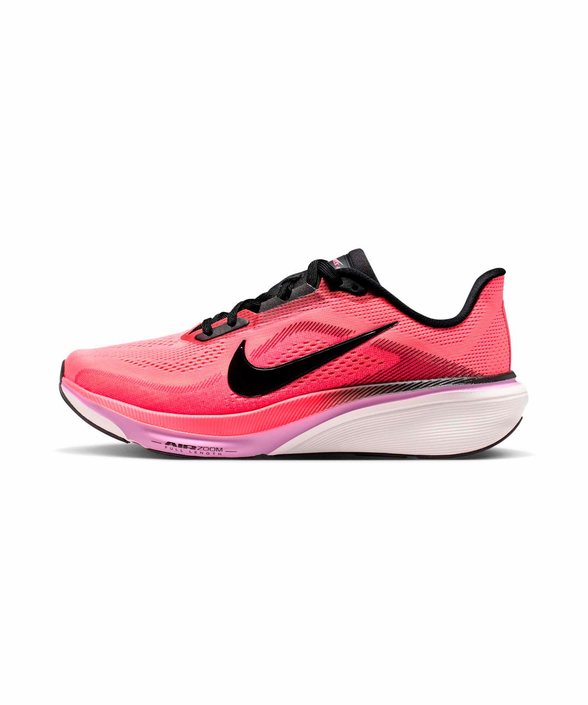 나이키(NIKE) 페가수스 42 W - 라바 글로우:플래시 크림슨:라이트 마젠타:블랙 / IB1881-602