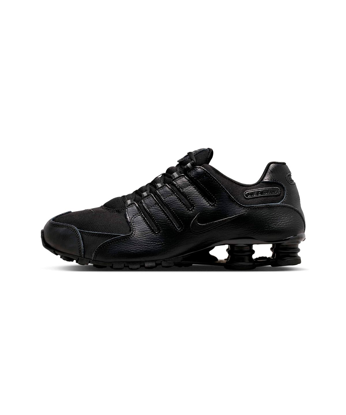 나이키(NIKE) 샥스 NZ M - 블랙 / IQ8263-002