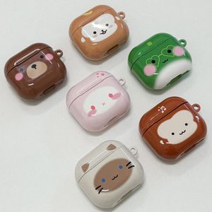 (무광/유광) 타이니프렌즈 에어팟케이스 모음전 (6colors)