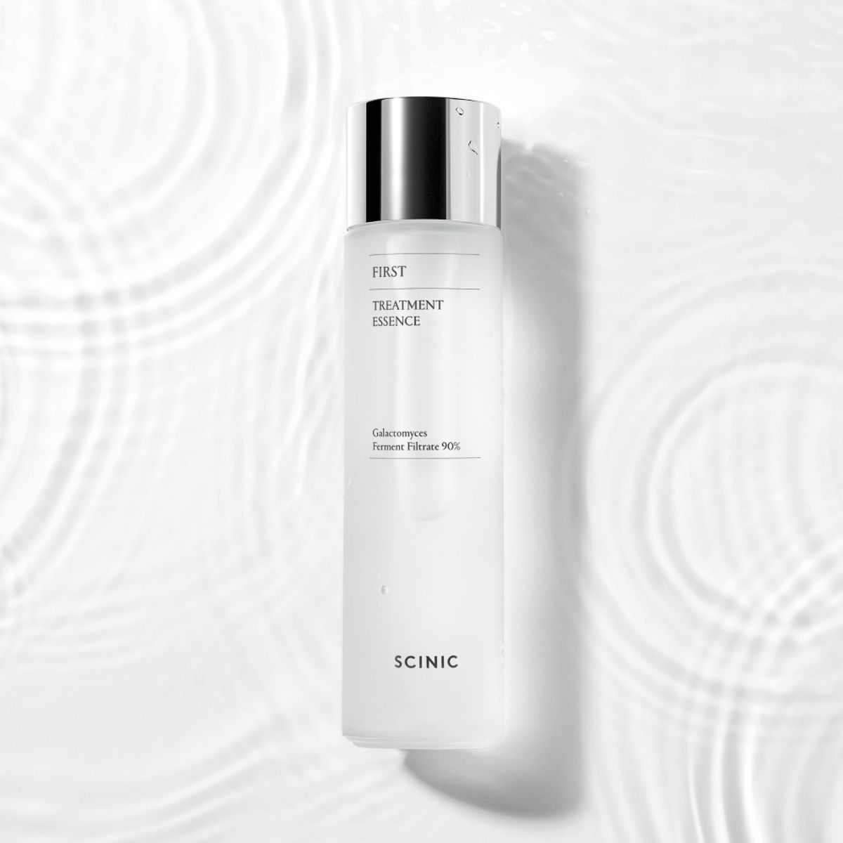 싸이닉(SCINIC) 퍼스트 트리트먼트 에센스 215ml