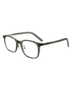 CINDY 안경 크리스탈 그레이