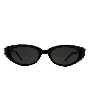 DURAN 선글라스 블랙