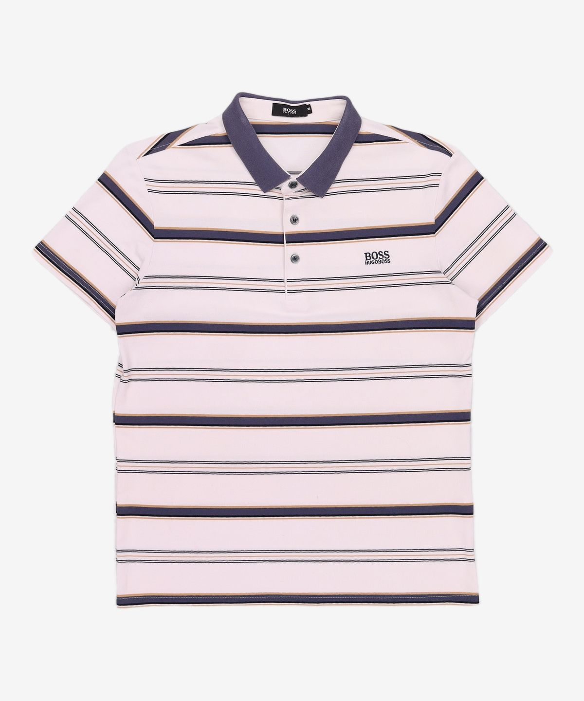 휴고 보스(HUGO BOSS) 피케/카라 티셔츠 M