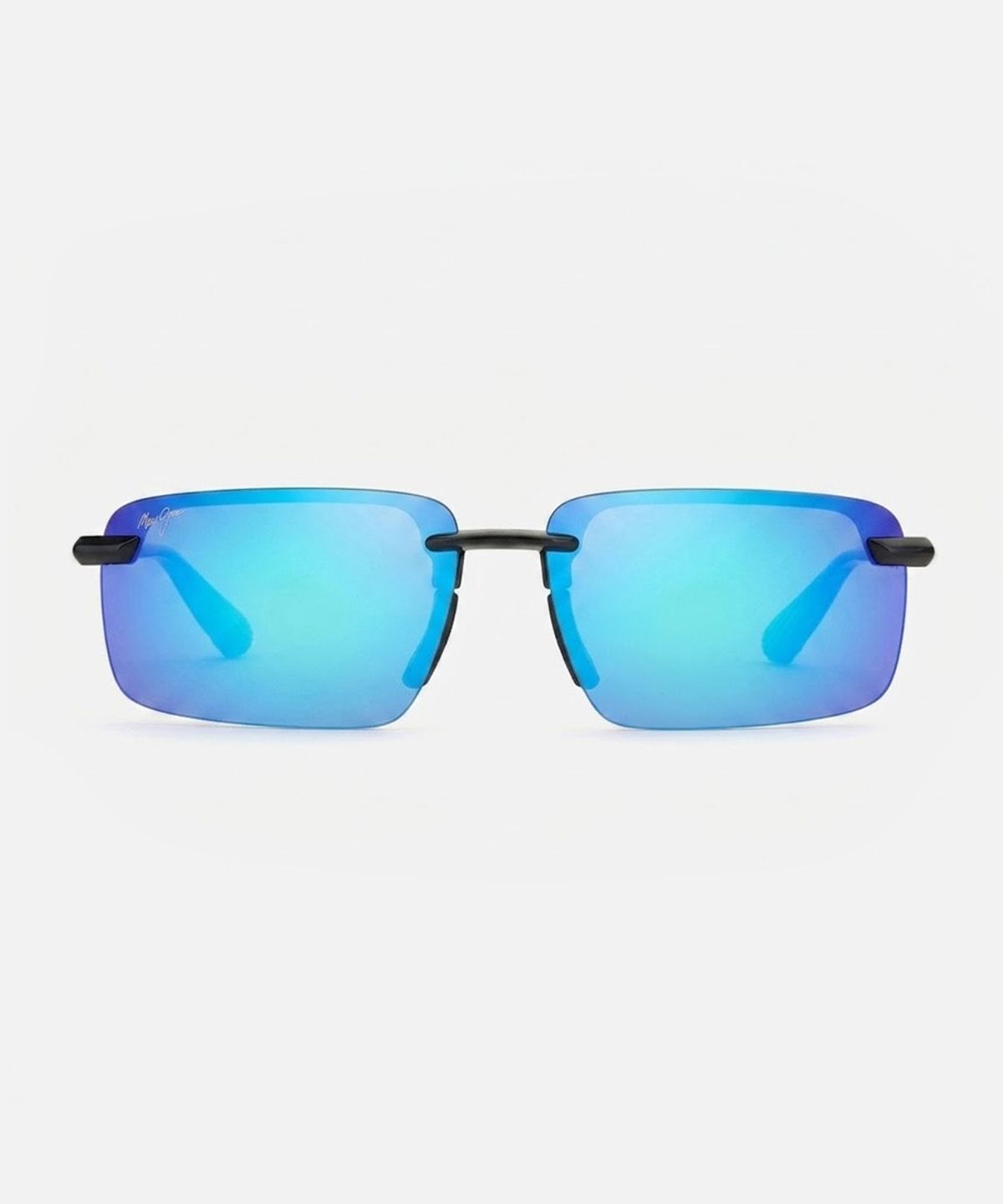 마우이 짐(MAUI JIM) 라울리마 Laulima AF  MJ0656-001(61)(편광)