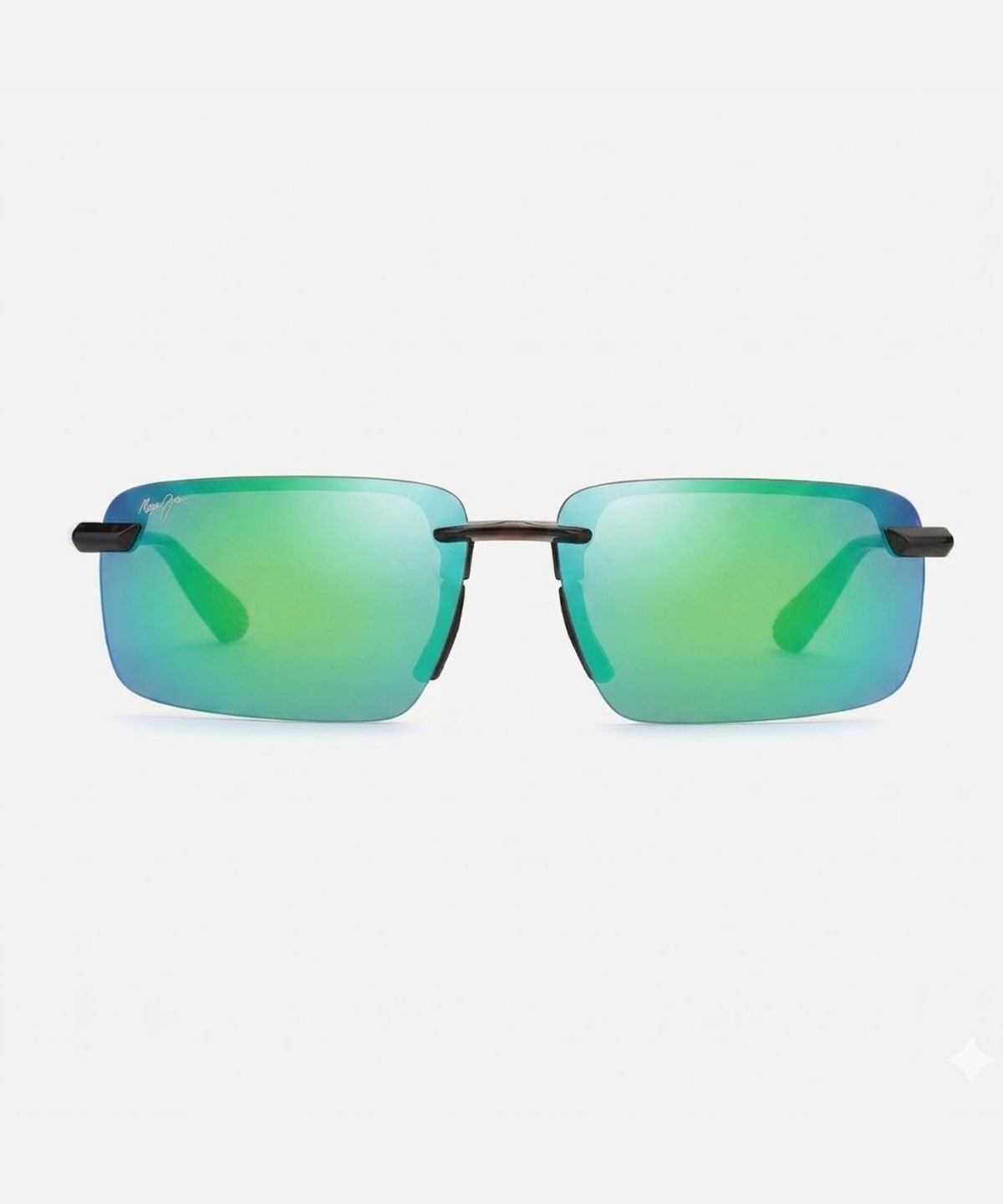 마우이 짐(MAUI JIM) 라울리마 Laulima AF MJ0656-002(61)(편광)
