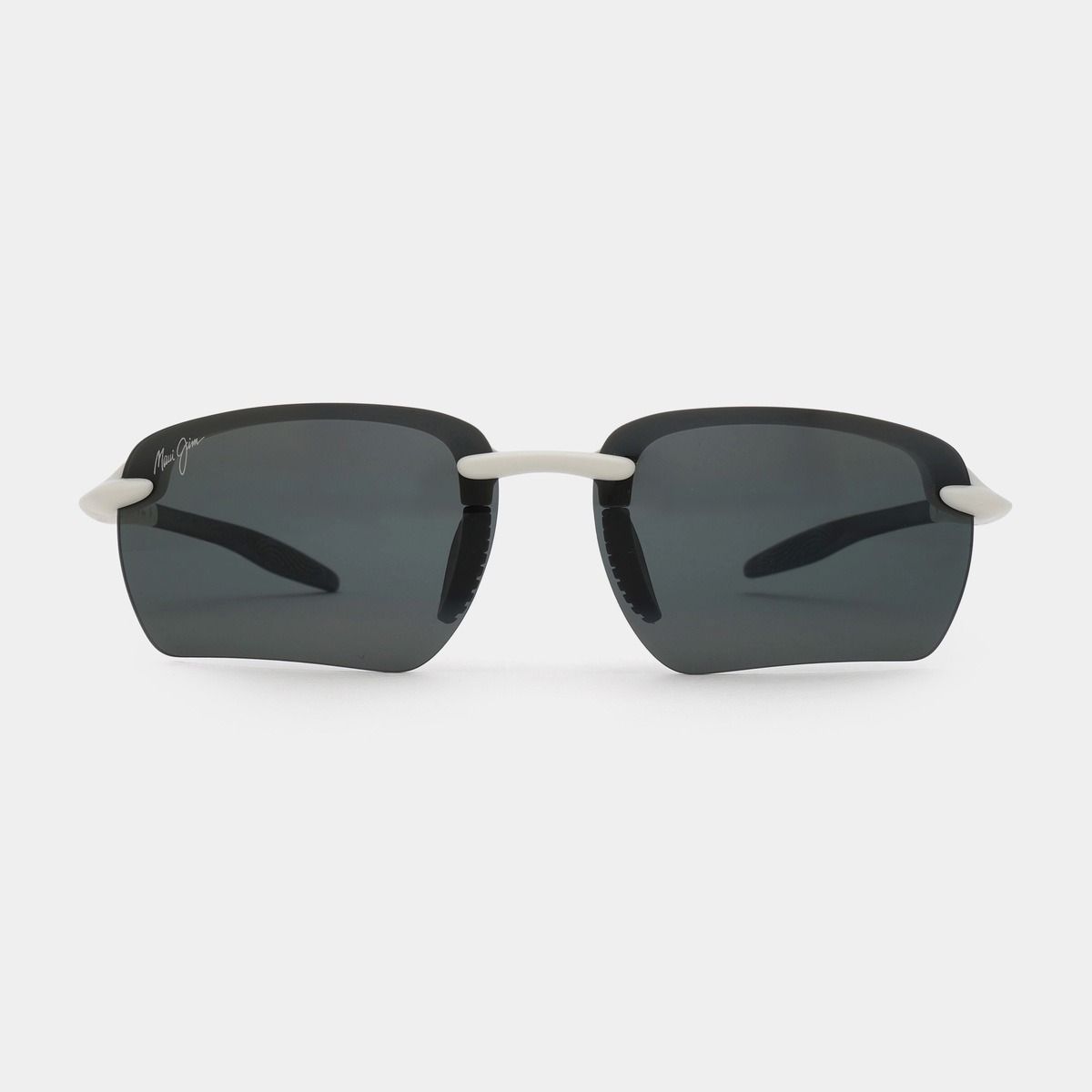 마우이 짐(MAUI JIM) 호오키파 울트라 Hookipa Ultra G-AF MU MJ0337SA 002 (60) (편광) (아시안핏)