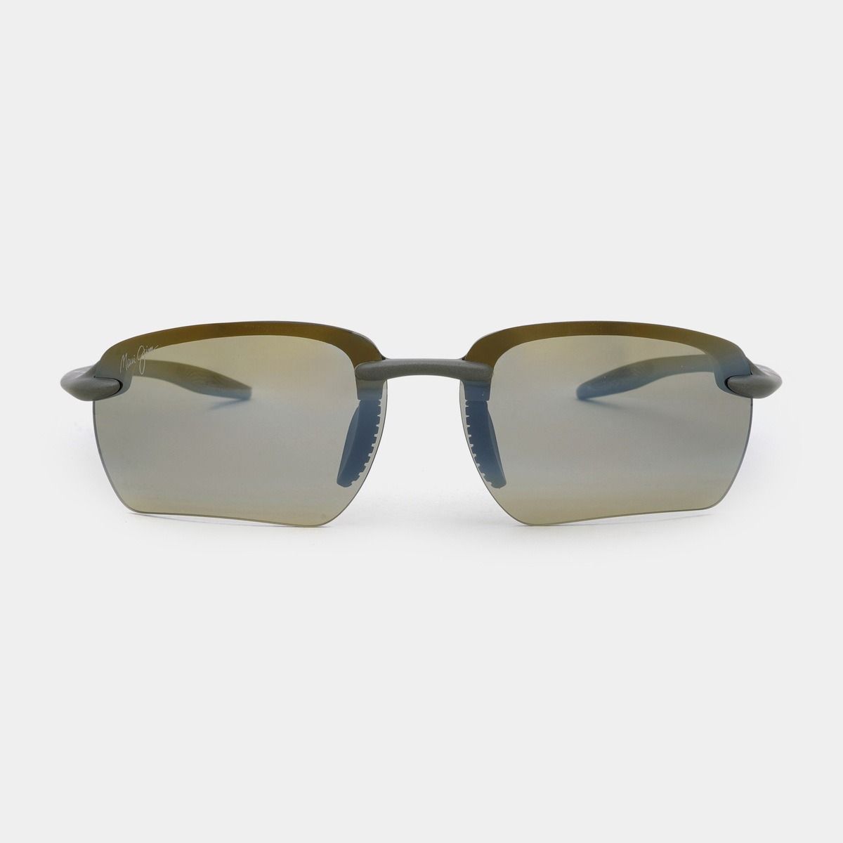마우이 짐(MAUI JIM) 호오키파 울트라 Hookipa Ultra G-AF MU MJ0337SA 003 (60) (편광) (변색) (아시안핏)