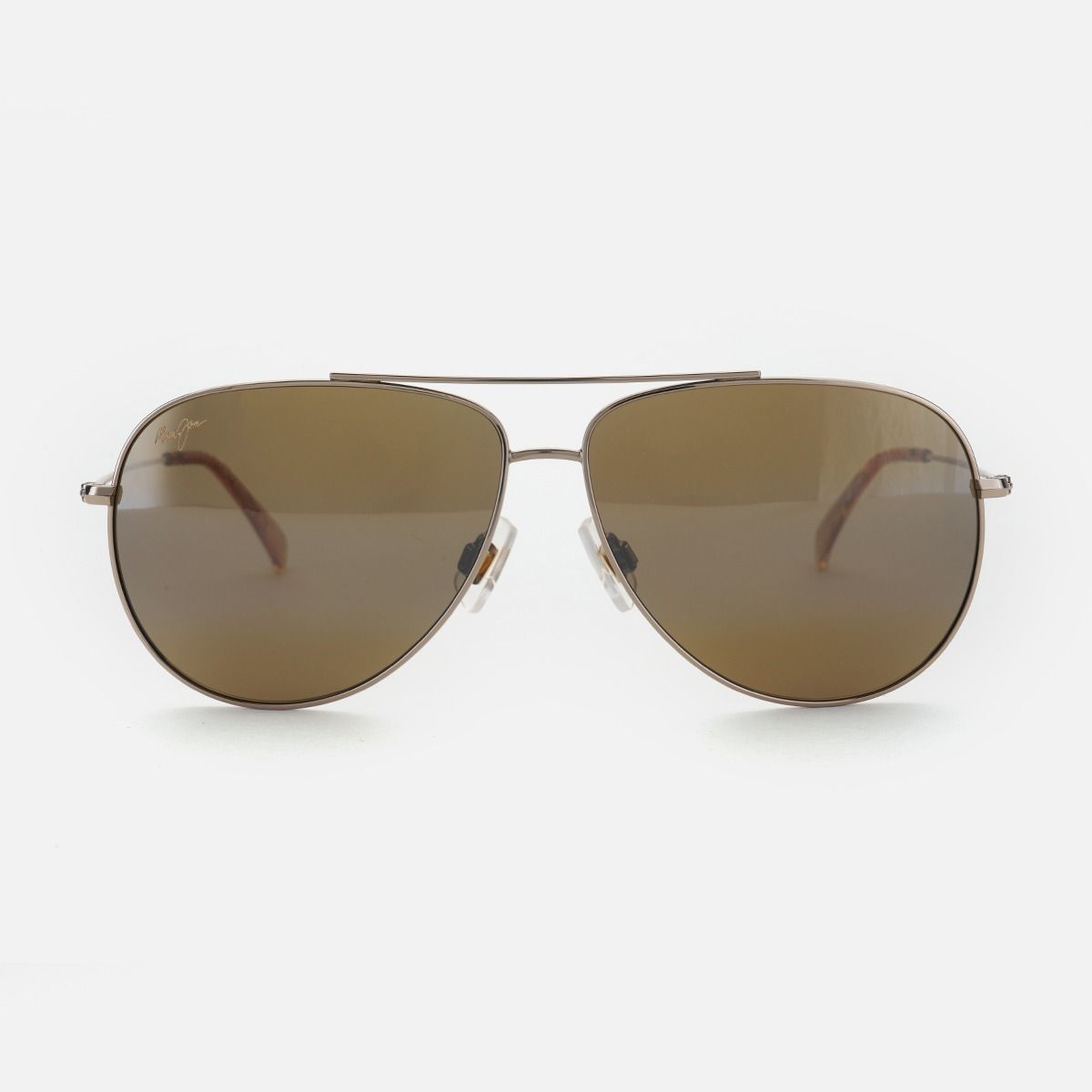 마우이 짐(MAUI JIM) 하우올리 Hauoli XL MP MJ0674S 004 (62) (편광)