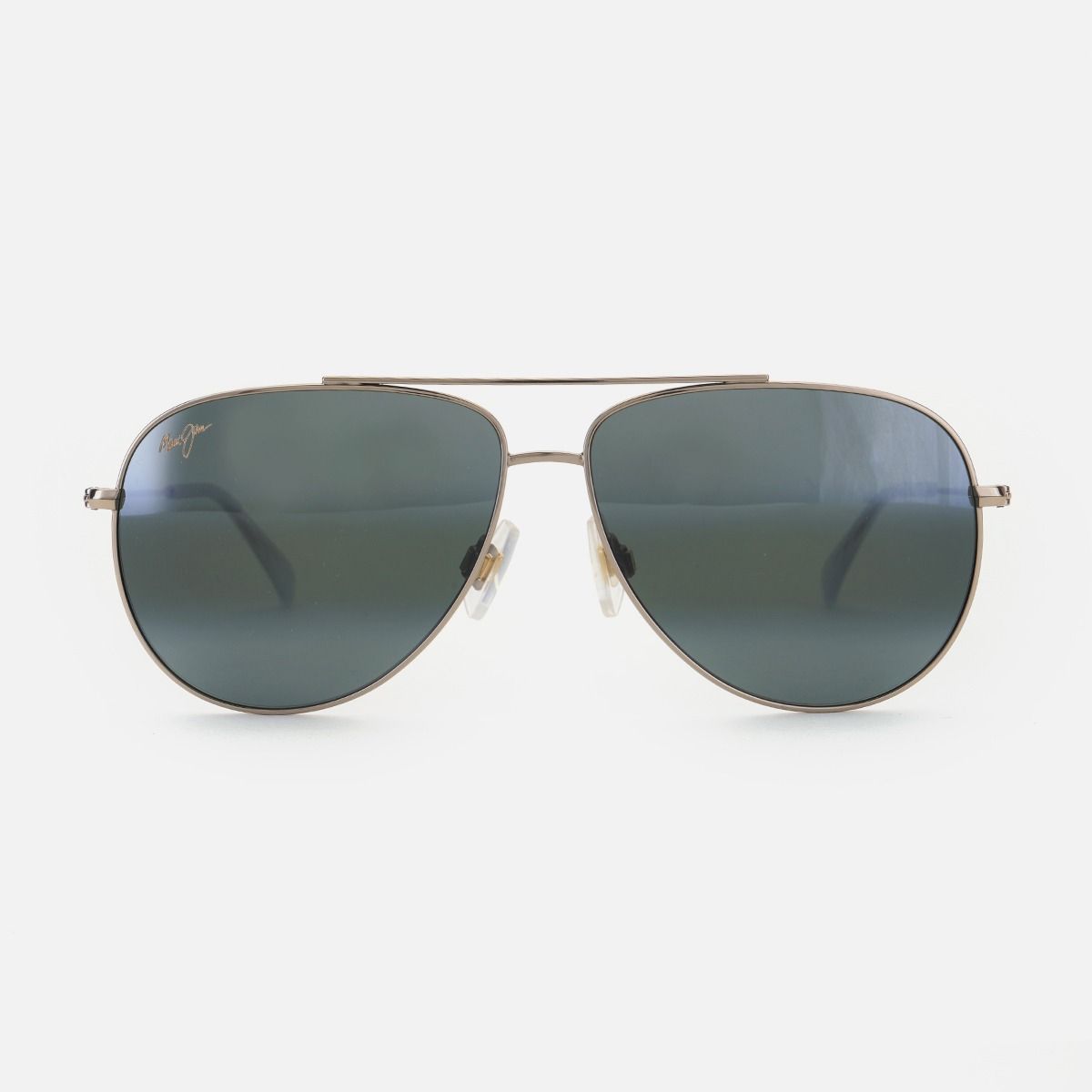 마우이 짐(MAUI JIM) 하우올리 Hauoli MP MJ0665S 001 (59) (편광)