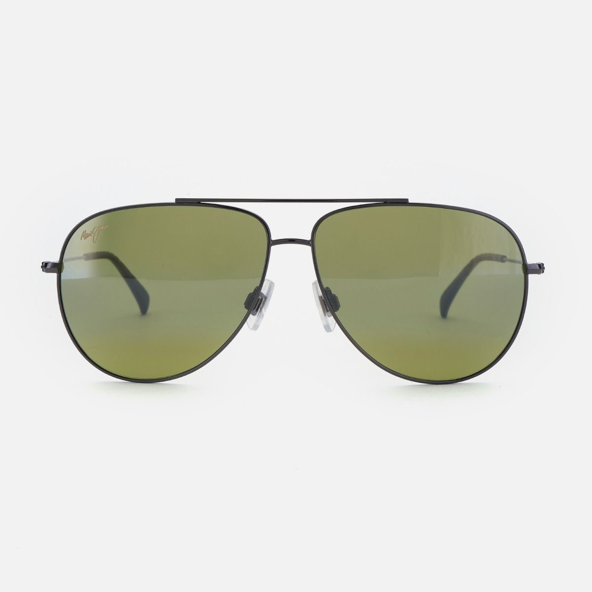 마우이 짐(MAUI JIM) 하우올리 Hauoli XL MP MJ0674S 002(62)(편광)