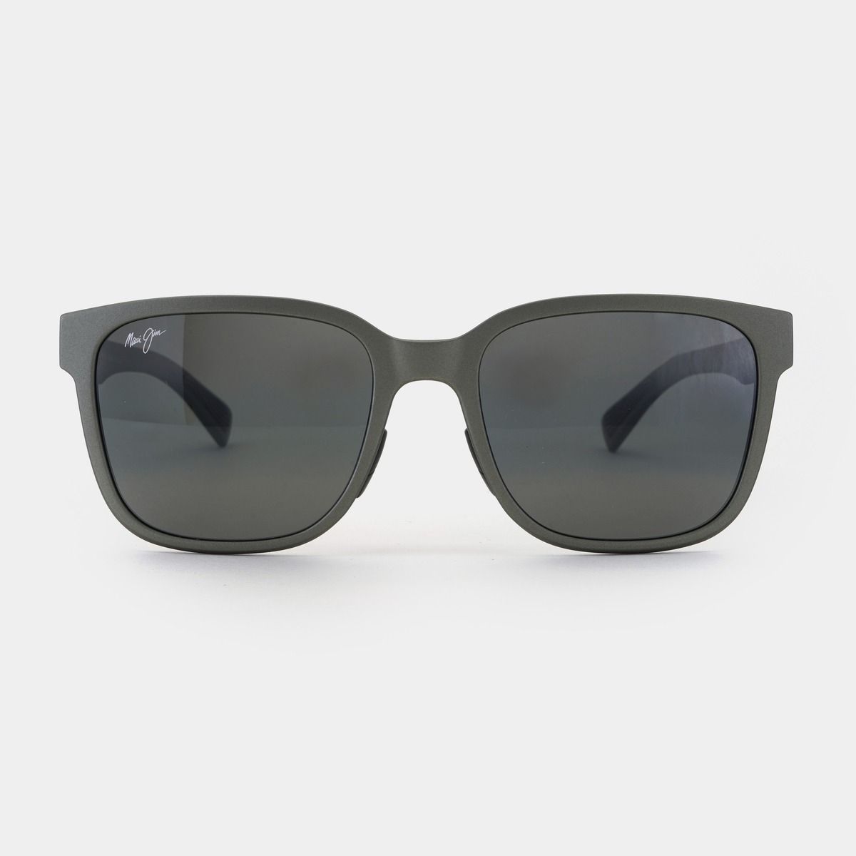 마우이 짐(MAUI JIM) 폴렐레 Paulele AF STG-BG MJ0660SA 003 (57) (MJ660-15) (편광)