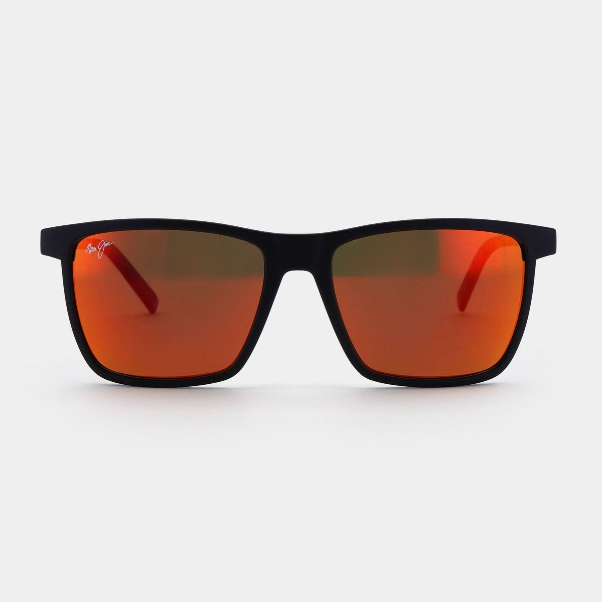 마우이 짐(MAUI JIM) 원웨이 One Way STG MJ0875S-004 (MJ875-02 STG-RM) (편광)