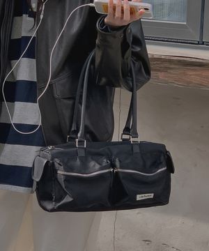 Nylon Cargo Bag(카고백)