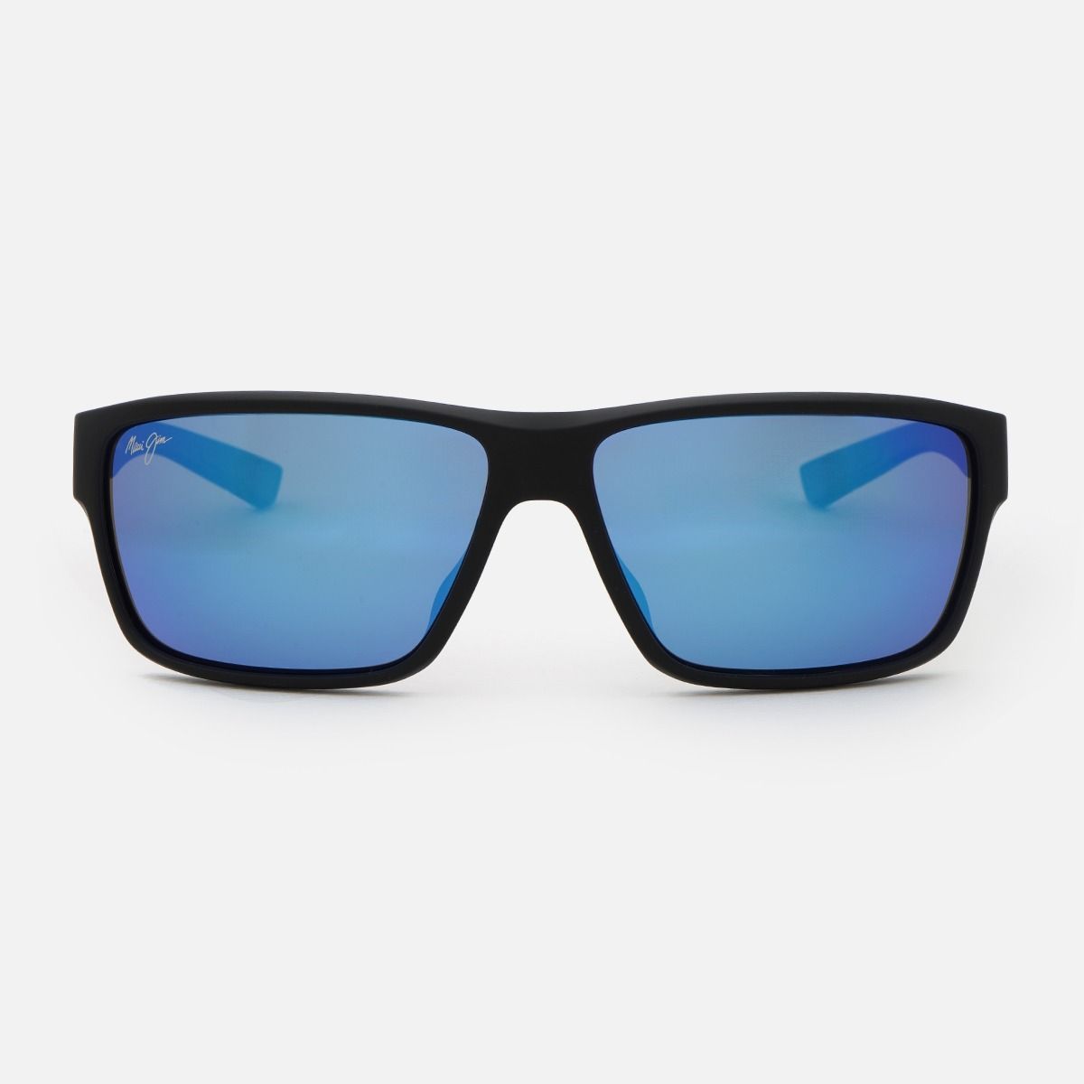 마우이 짐(MAUI JIM) 윌라 UilaAF MJ0662SA 001 (MJ662-15 STG-BG) (편광) (아시안핏)