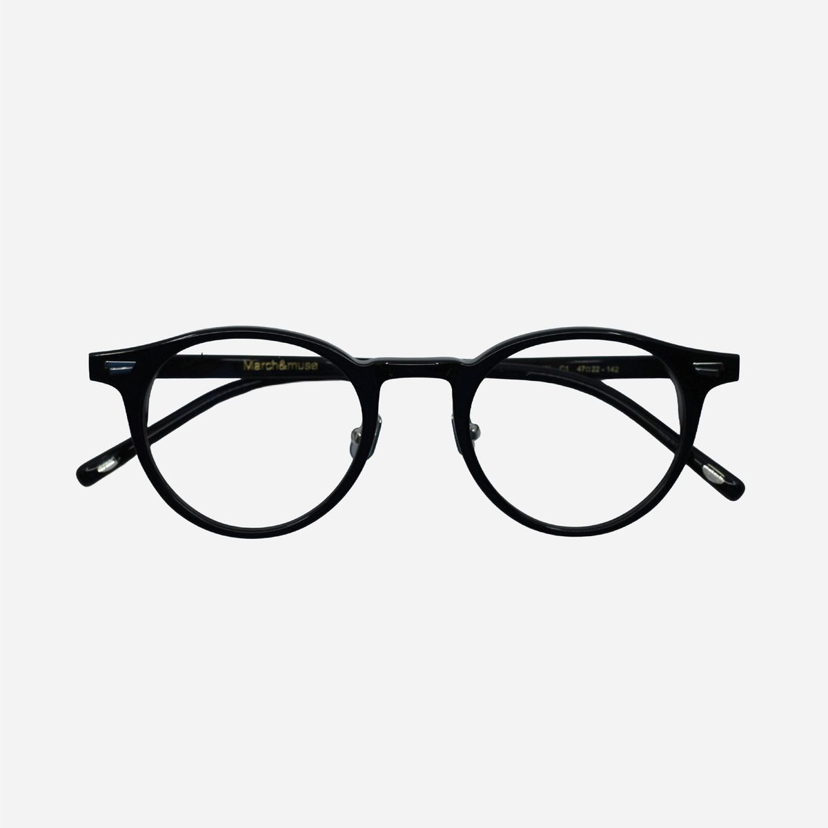 마치 아이웨어(MARCH EYEWEAR) Evan-W C1
