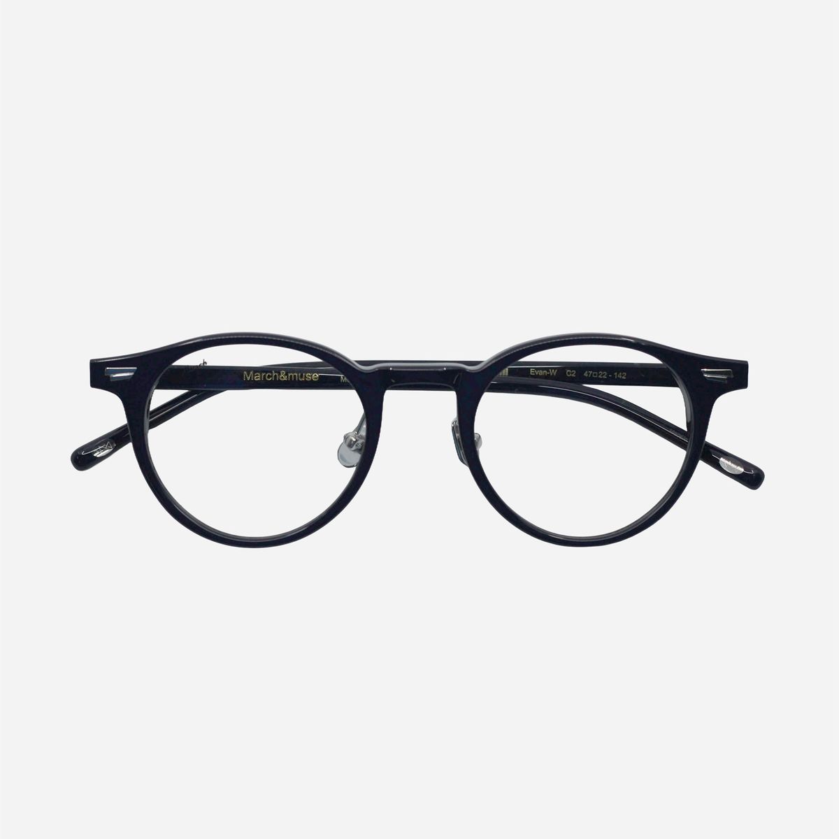 마치 아이웨어(MARCH EYEWEAR) Evan-W C2