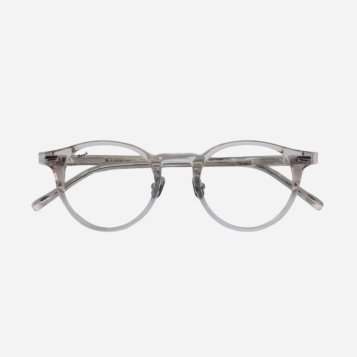 마치 아이웨어(MARCH EYEWEAR) Evan-W C5