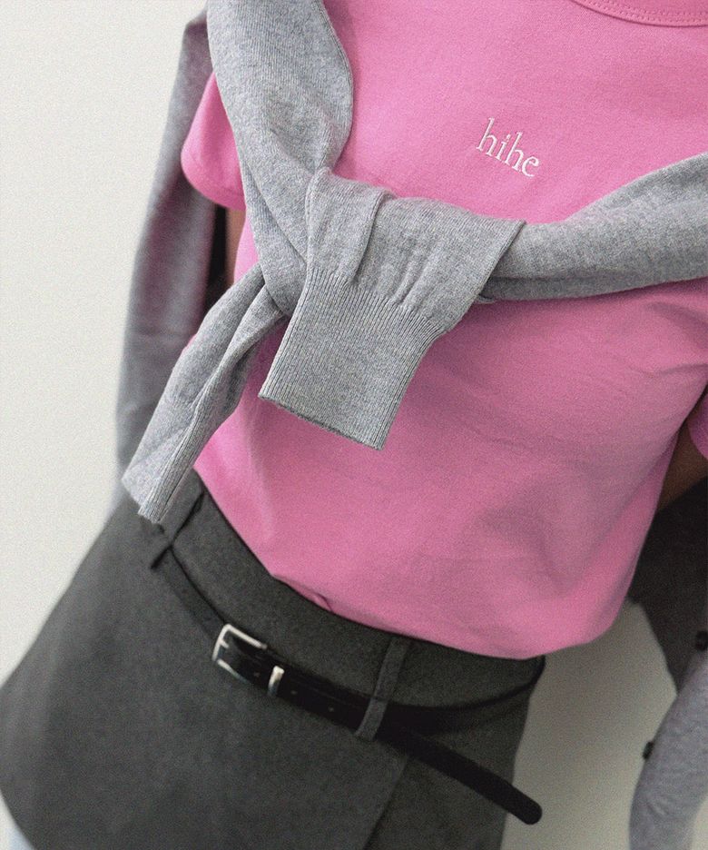 Small Logo Top_Pink
