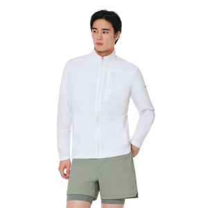 NEW 클리어 페더 맨즈 윈드자켓